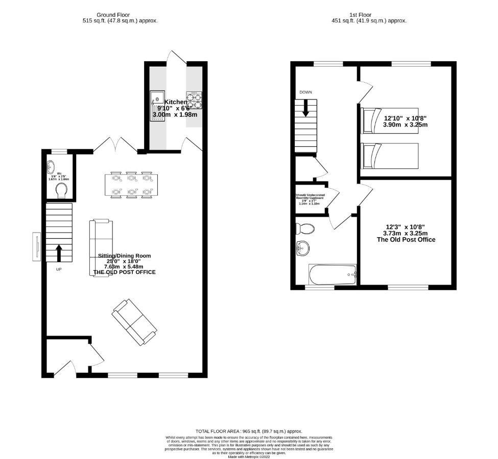 The Annex - Central Helmsley With Parking Luaran gambar