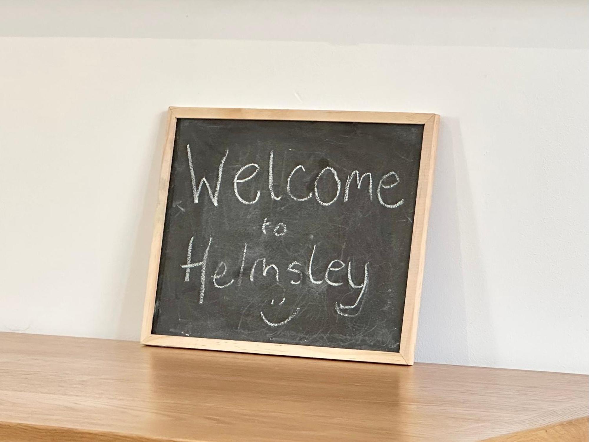 The Annex - Central Helmsley With Parking Luaran gambar